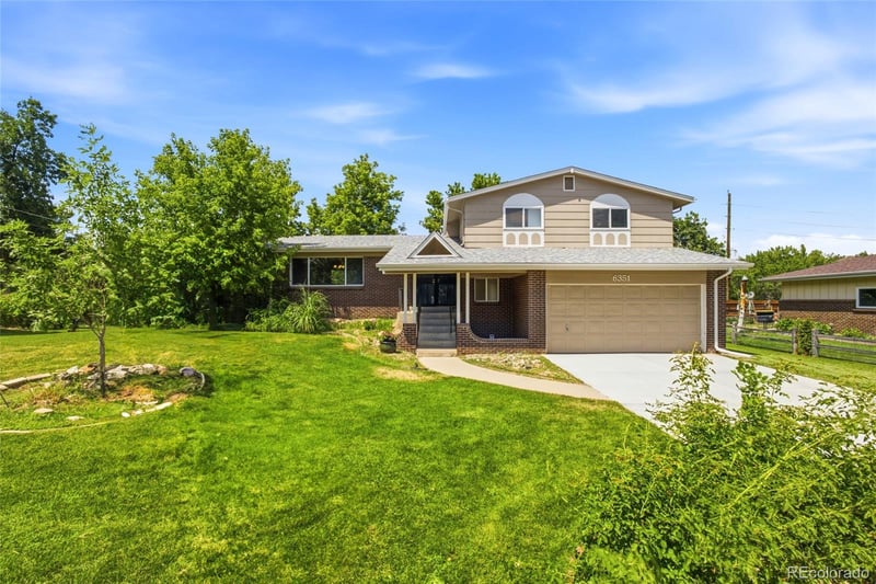 6351 Brittany Pl, Littleton, CO 80123