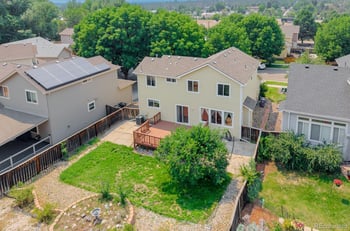 3545 W Hamilton Pl, Denver, CO 80236