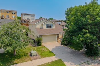 3545 W Hamilton Pl, Denver, CO 80236