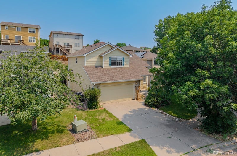 3545 Hamilton Pl, Denver, CO 80236