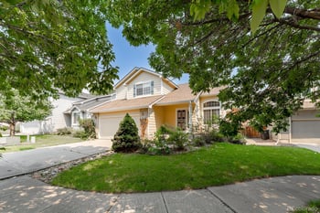 3545 W Hamilton Pl, Denver, CO 80236