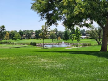 675 S Alton Way #9C, Denver, CO 80247