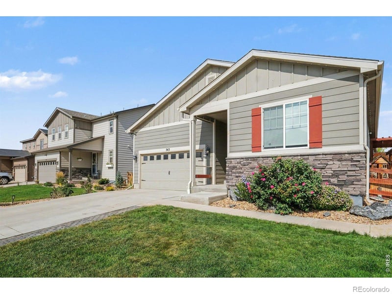 343 Stoll Dr, Windsor, CO 80550