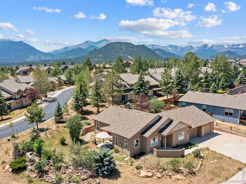 1900 Gray Hawk Ct, Estes Park, CO 80517