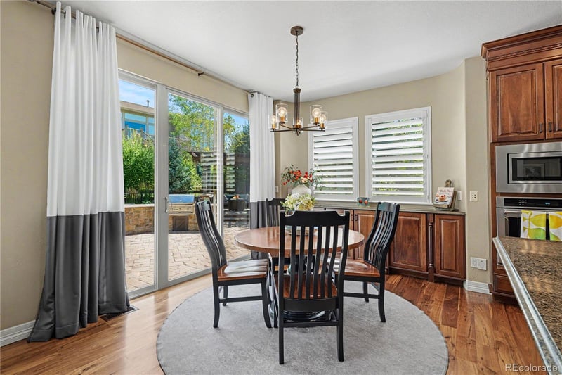 12200 S Season Ct, Parker, CO 80138