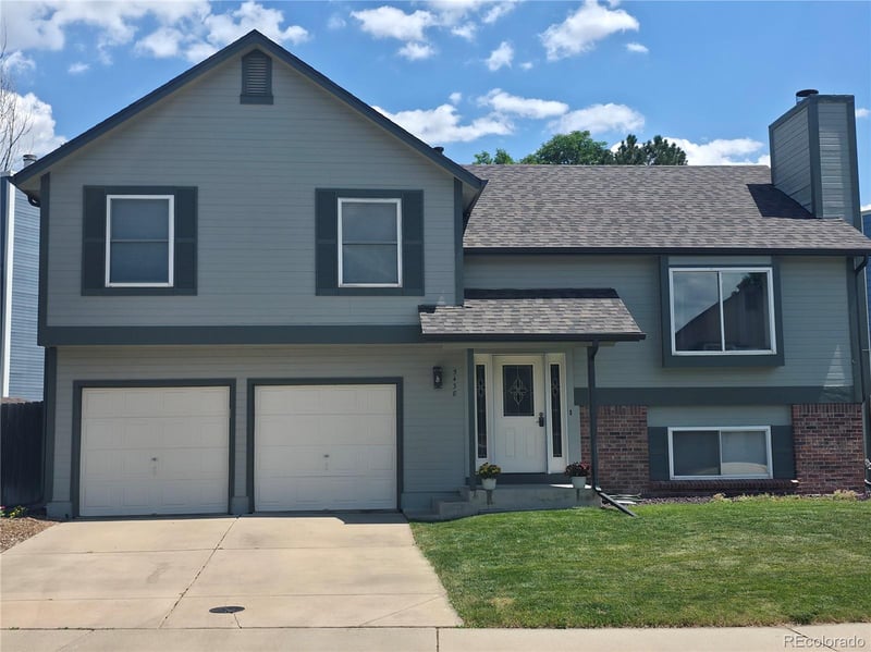 5438 Union Ct, Littleton, CO 80127