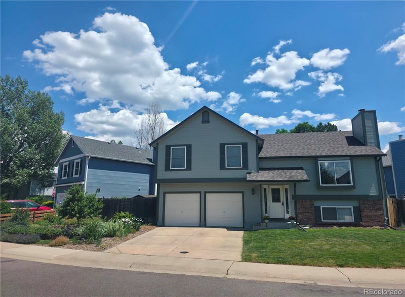 5438 Union Ct, Littleton, CO 80127