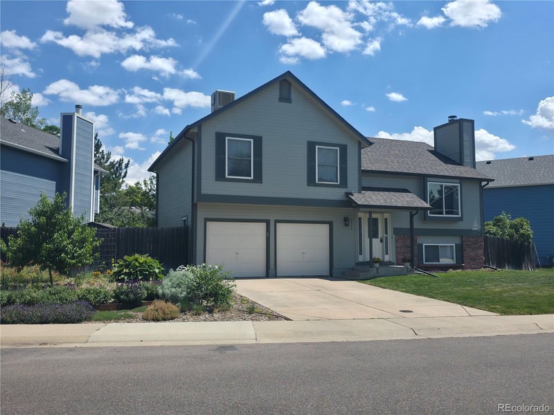 5438 Union Ct, Littleton, CO 80127