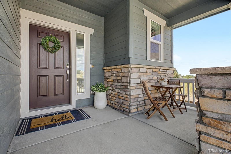 241 Paloma Way, Elizabeth, CO 80107
