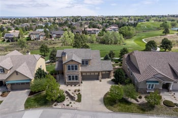 2504 Pine Valley Vw, Colorado Springs, CO 80920