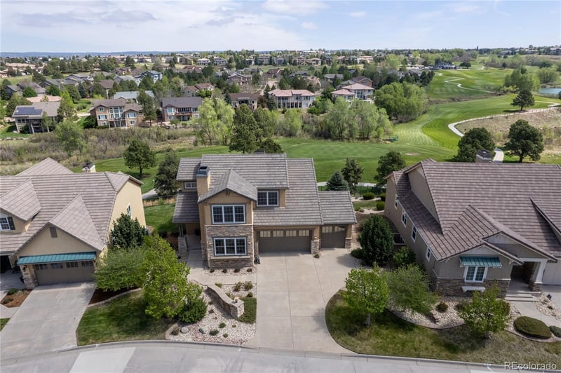 2504 Pine Valley Vw, Colorado Springs, CO 80920