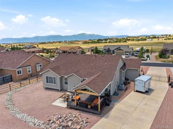 9849 Rockingham Dr, Peyton, CO 80831