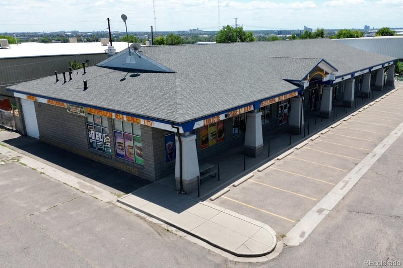 1202 58th Ave, Denver, CO 80216