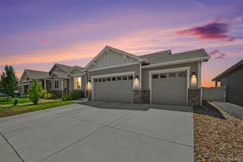 1833 Castle Hill Dr, Windsor, CO 80550