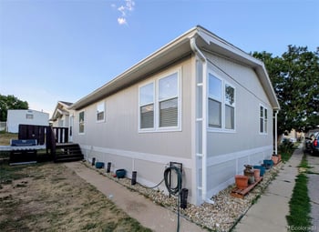 26900 E Colfax Ave Lot 105, Aurora, CO 80018