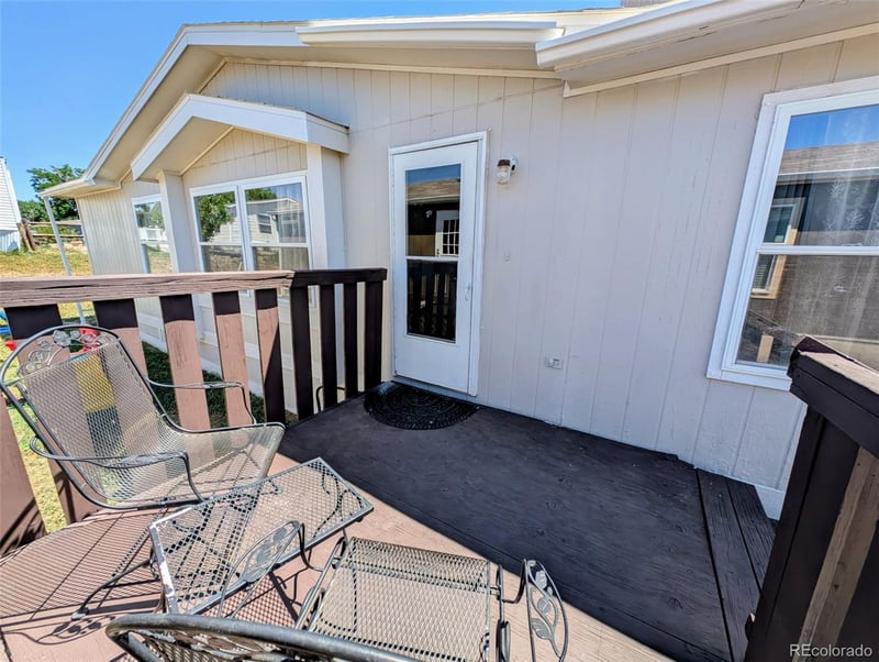 26900 Colfax Ave Lot 105, Aurora, CO 80018