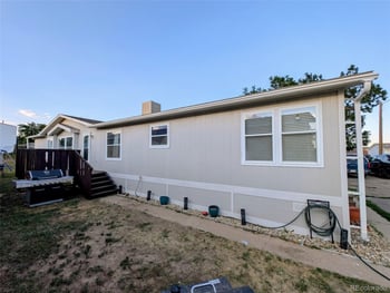 26900 E Colfax Ave Lot 105, Aurora, CO 80018