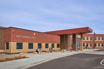 11045 Quintero St, Commerce City, CO 80022