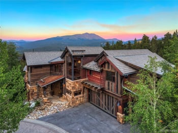 19 Peak Eight Ct, Breckenridge, CO 80424