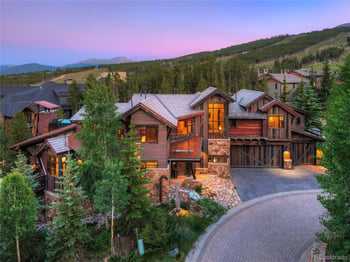 19 Peak Eight Ct, Breckenridge, CO 80424