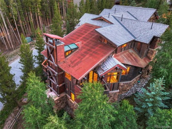19 Peak Eight Ct, Breckenridge, CO 80424