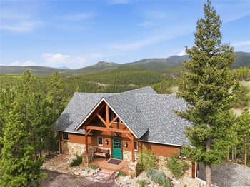 672 Paradise Valley Pw, Black Hawk, CO 80422