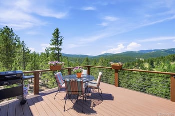 672 Paradise Valley Pw, Black Hawk, CO 80422