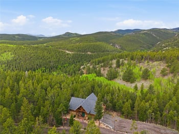 672 Paradise Valley Pw, Black Hawk, CO 80422