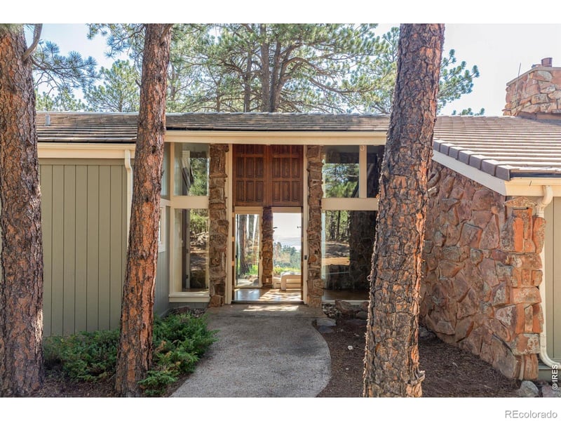 2790 Lee Hill Dr, Boulder, CO 80302