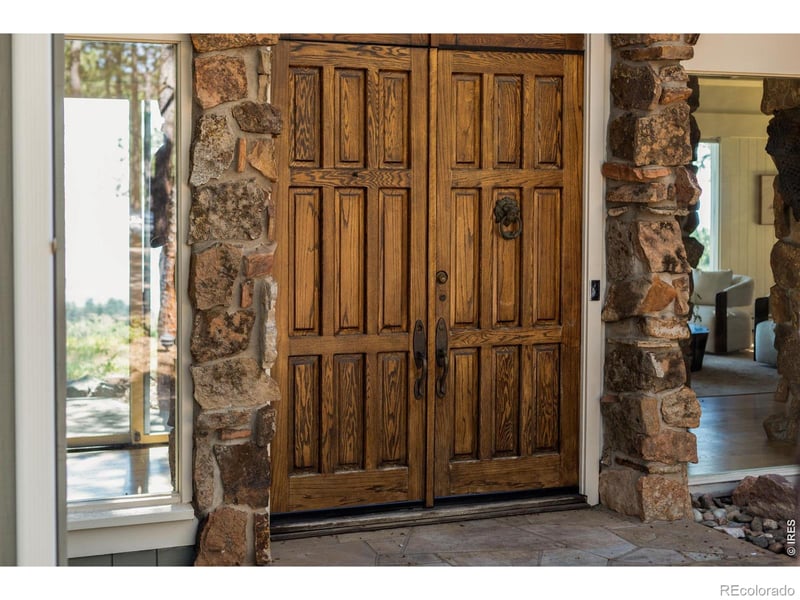 2790 Lee Hill Dr, Boulder, CO 80302