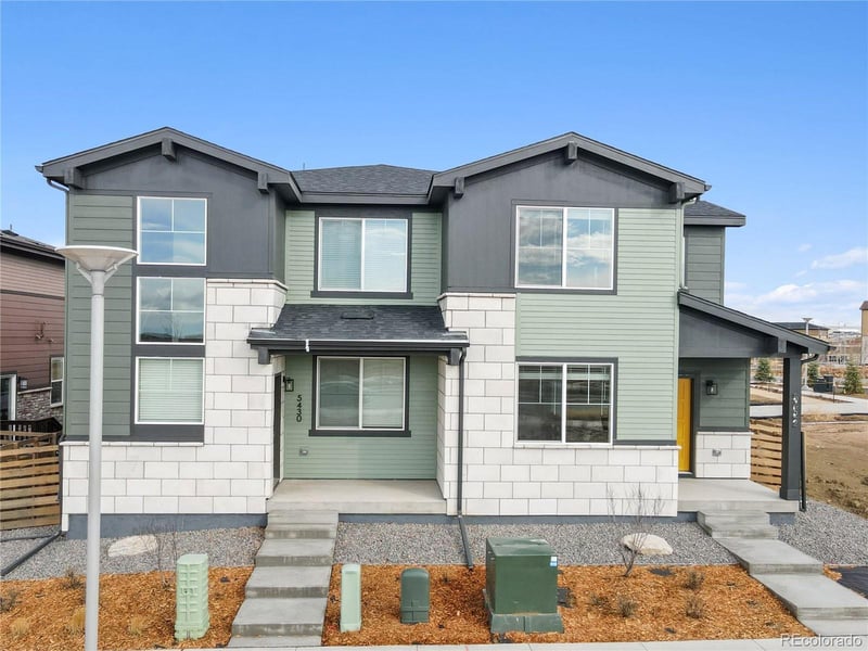 5422 Denali Blvd, Aurora, CO 80019