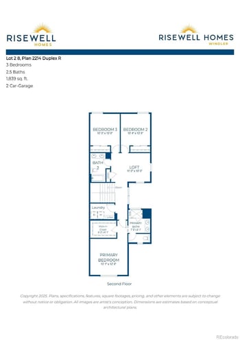 5422 N Denali Blvd, Aurora, CO 80019