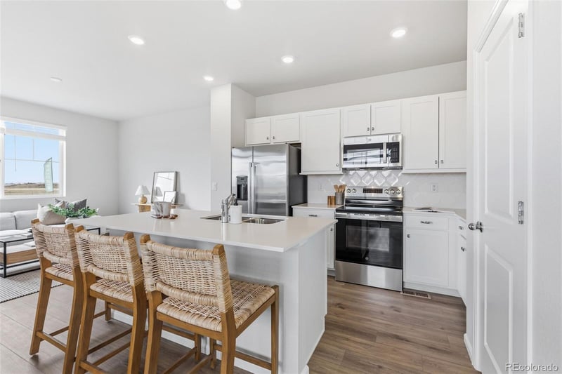 5422 Denali Blvd, Aurora, CO 80019