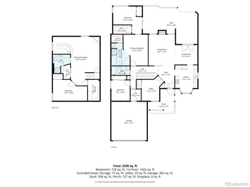 13329 Wyandot St, Denver, CO 80234