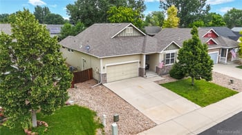517 Dee Rd, Johnstown, CO 80534