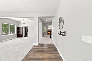 5797 S Shawnee St, Aurora, CO 80015