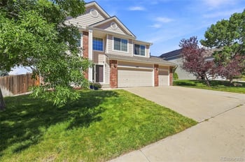 5797 S Shawnee St, Aurora, CO 80015