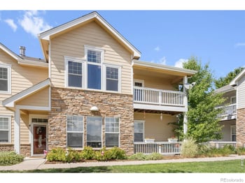 3758 Ponderosa Ct #5, Evans, CO 80620