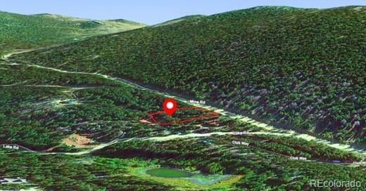 U2 Lot 42 Mine Rd, Idaho Springs, CO 80452
