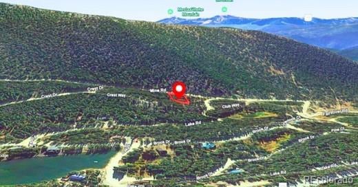 U2 Lot 42 Mine Rd, Idaho Springs, CO 80452