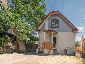 2115 W 31st Ave, Denver, CO 80211