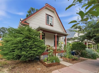 2115 W 31st Ave, Denver, CO 80211