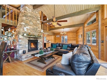 600 Landers St, Estes Park, CO 80517