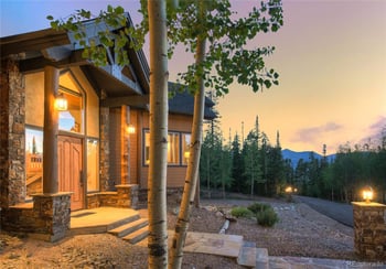 264 Little Sallie Barber Trl, Breckenridge, CO 80424