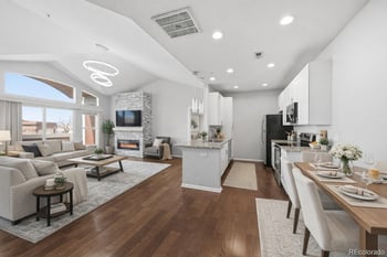 14251 E 1st Dr #308, Aurora, CO 80011