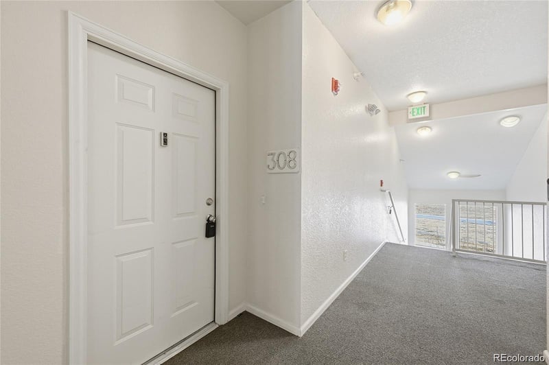 14251 1st Dr #308, Aurora, CO 80011
