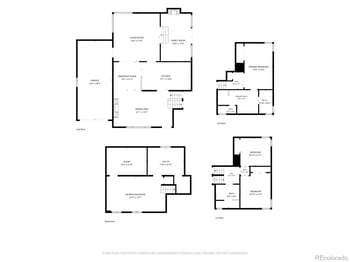 6078 Owens St, Arvada, CO 80004