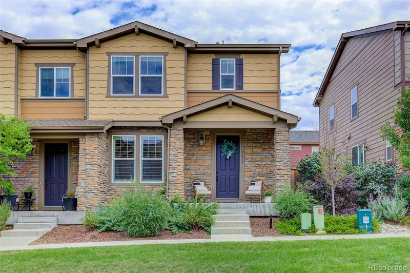 7639 Zante Ct, Aurora, CO 80016