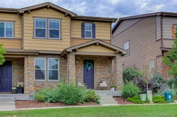 7639 S Zante Ct, Aurora, CO 80016