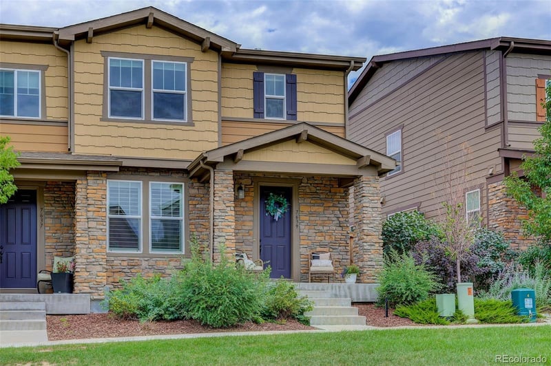 7639 Zante Ct, Aurora, CO 80016